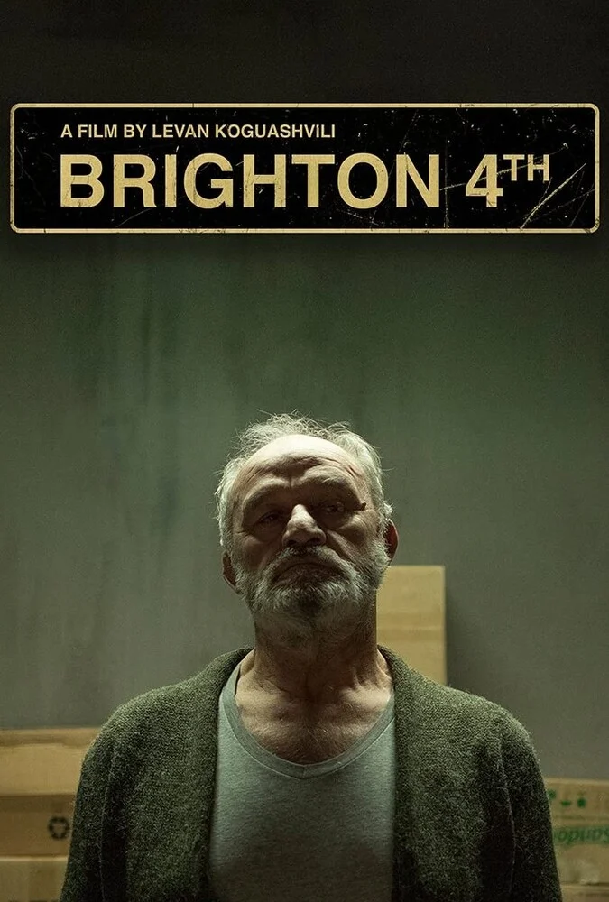 فیلم برایتون ۴ام-brighton 4th