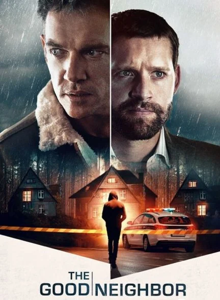 فیلم همسایه خوب-the good neighbor