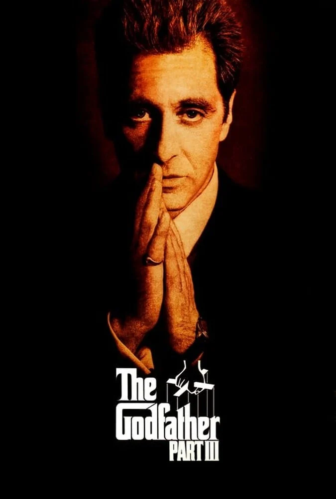 فیلم پدرخوانده: بخش سوم-the godfather: part iii