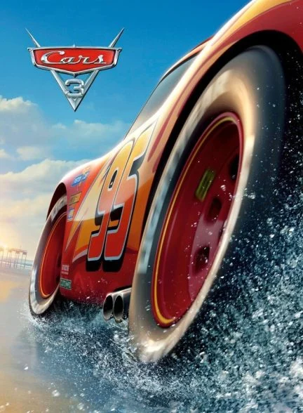 فیلم ماشین های 3-cars 3