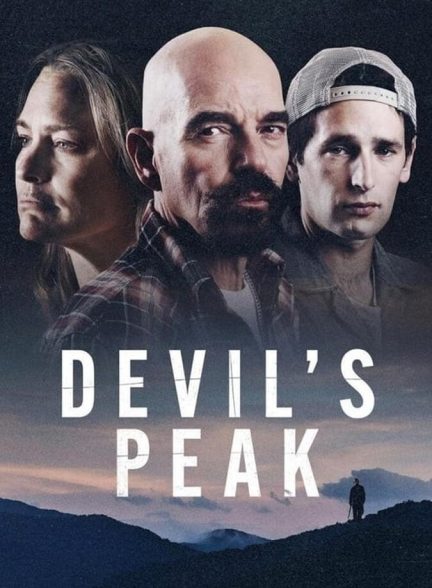 فیلم قله شیطان-devil’s peak