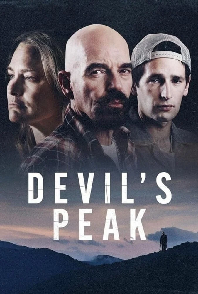 فیلم قله شیطان (Devil's Peak) 2023
