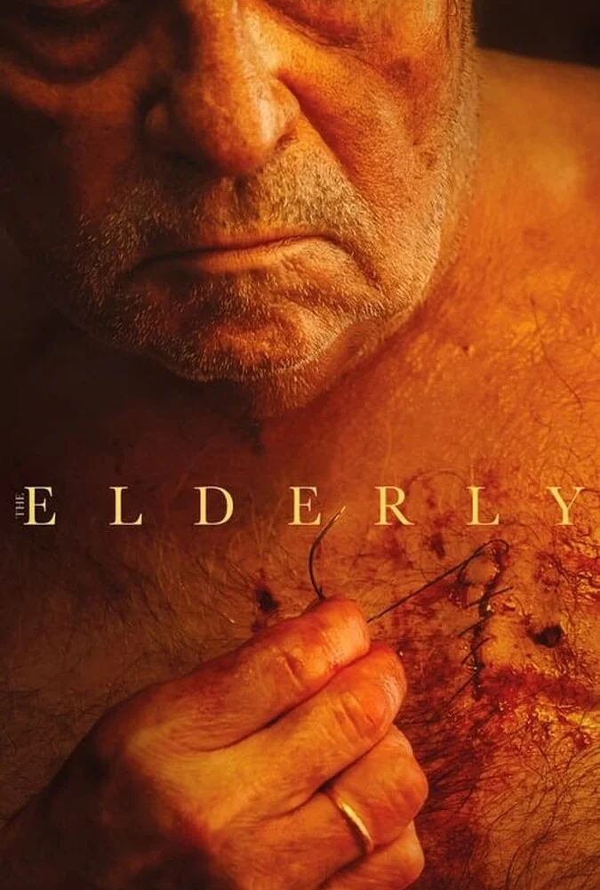 فیلم سالمندان-the elderly