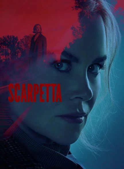 سریال اسکارپتا-scarpetta