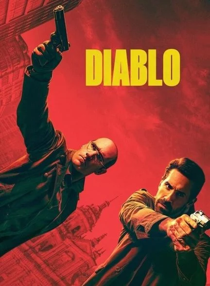 فیلم دیابلو-diablo