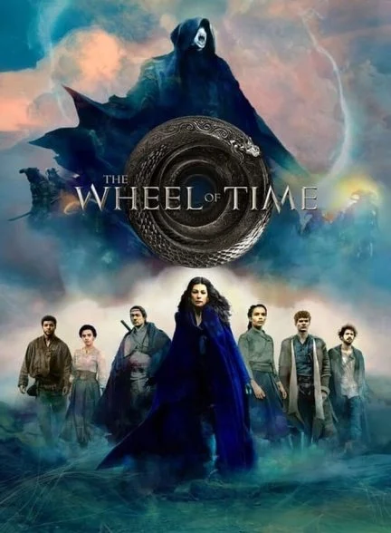 سریال چرخ زمان-the wheel of time