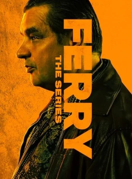 سریال فری-ferry: the series