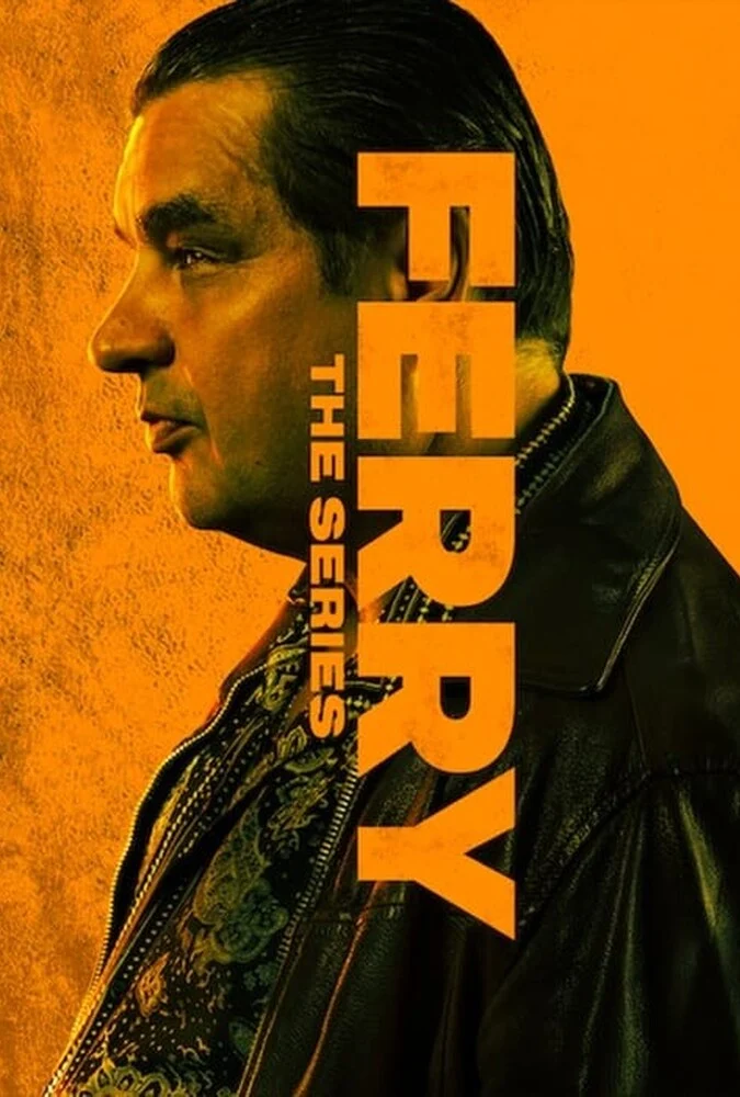 سریال فری-ferry: the series