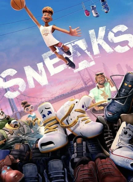فیلم اسنیکز-sneaks