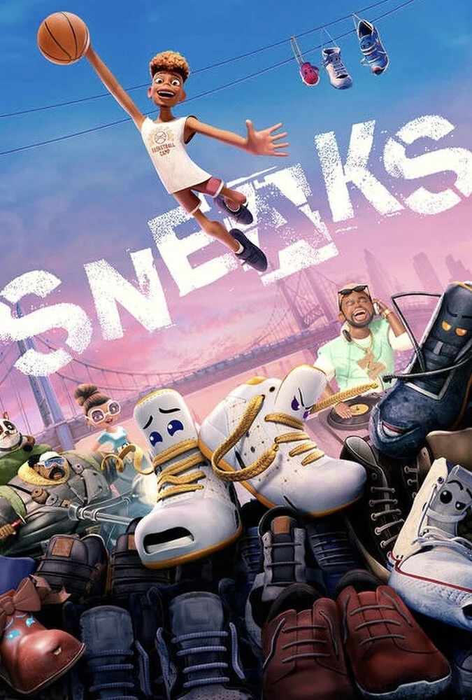 فیلم اسنیکز-sneaks