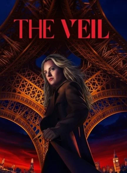 سریال نقاب-the veil