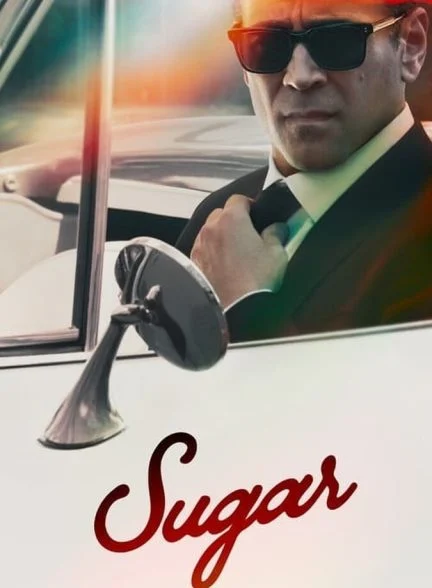 سریال شوگر-sugar