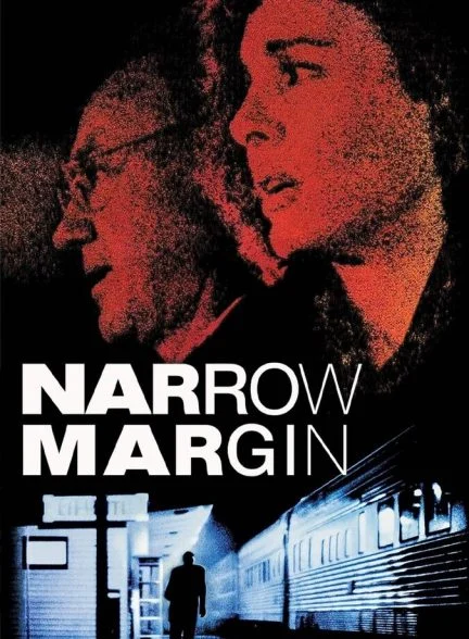 فیلم حاشیه باریک-narrow margin