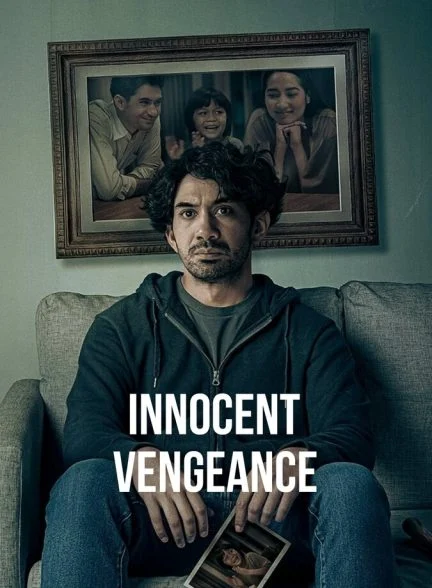 فیلم انتقام معصومانه-innocent vengeance