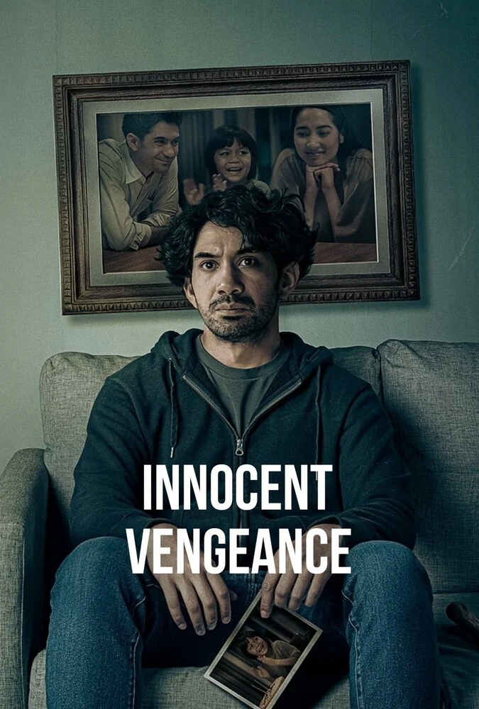 فیلم انتقام معصومانه-innocent vengeance