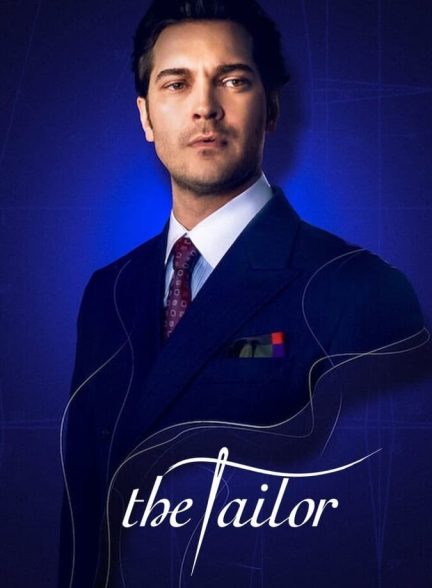سریال خیاط-the tailor