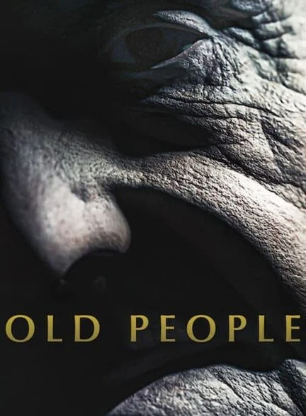 فیلم افراد مسن-old people
