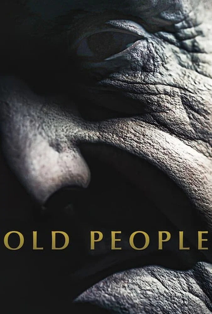 فیلم افراد مسن-old people