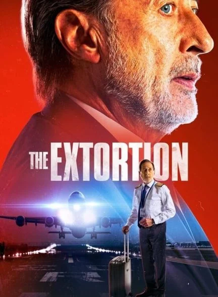 فیلم اخاذی-the extortion