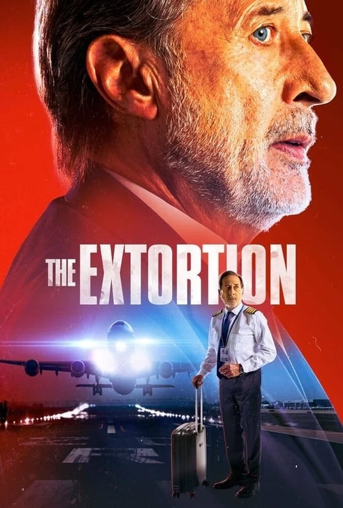 فیلم اخاذی-the extortion