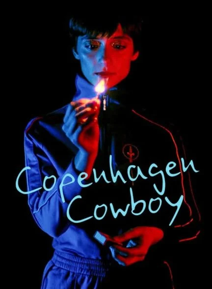 سریال کابوی کپنهاگ-copenhagen cowboy