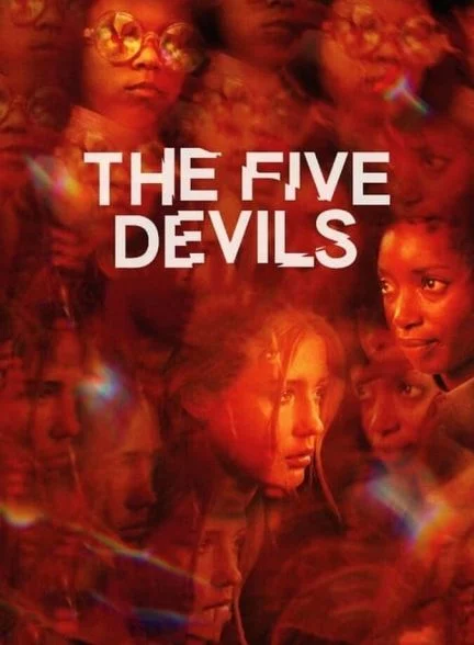 فیلم پنج شیطان-the five devils