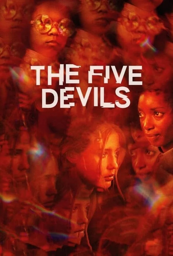 فیلم پنج شیطان-the five devils