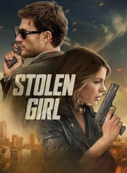 فیلم دختر دزدیده شده-stolen girl