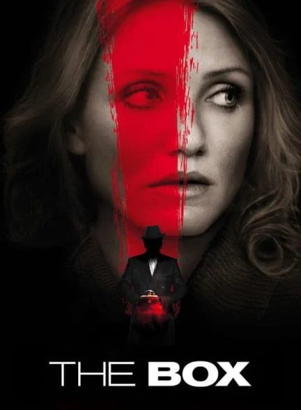 فیلم جعبه-the box