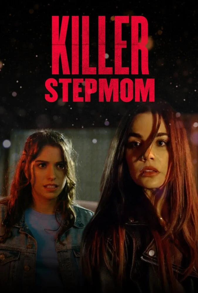 فیلم نامادری قاتل-killer stepmom