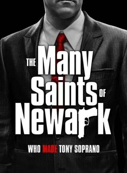 فیلم قدیسان بیشمار نیوآرک-the many saints of newark