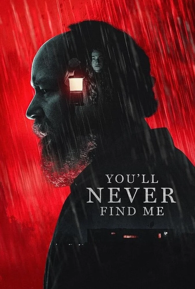 فیلم تو هرگز مرا پیدا نخواهی کرد-you’ll never find me