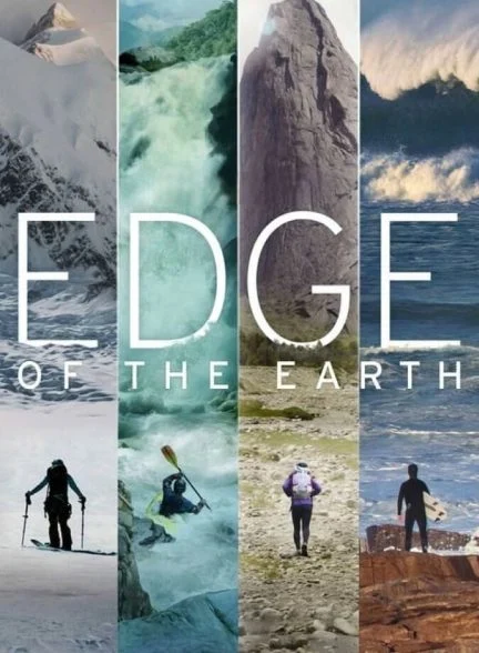 سریال لبه زمین-edge of the earth