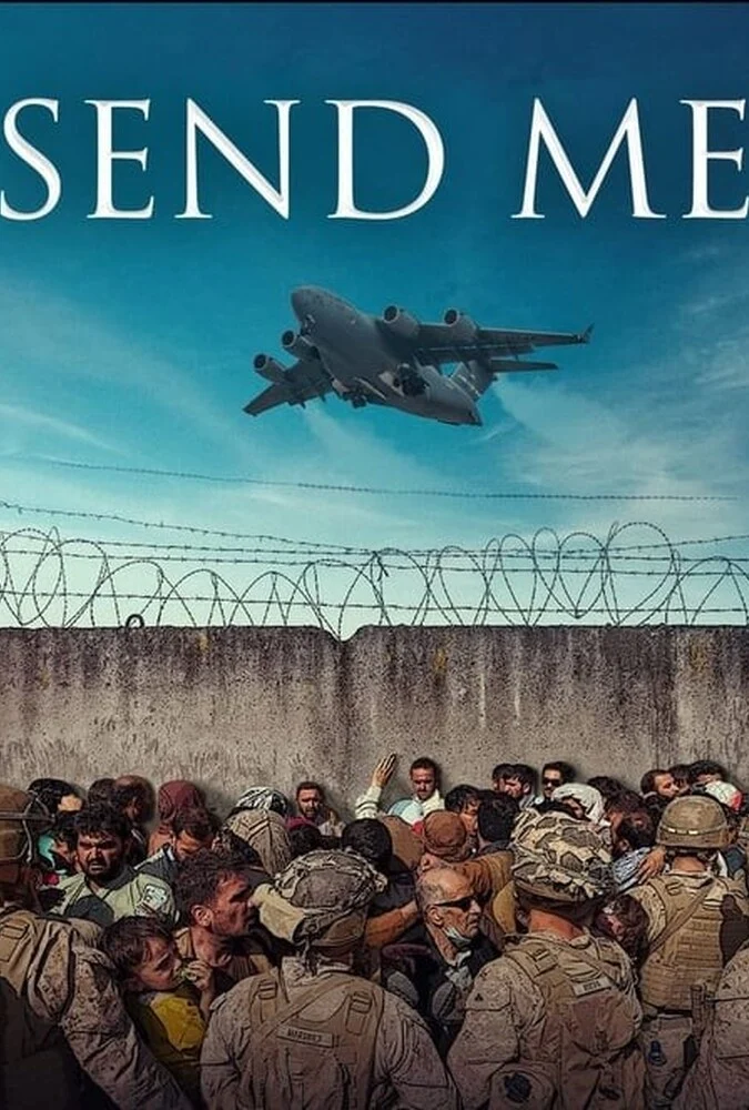 فیلم برای من بفرست-send me