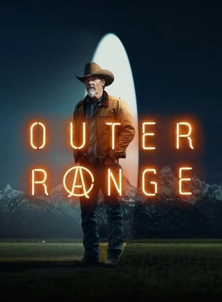 سریال محدوده بیرونی-outer range