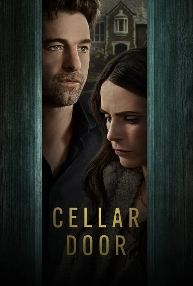 فیلم درب زیرزمین-cellar door