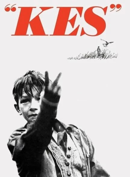 فیلم قوش-kes