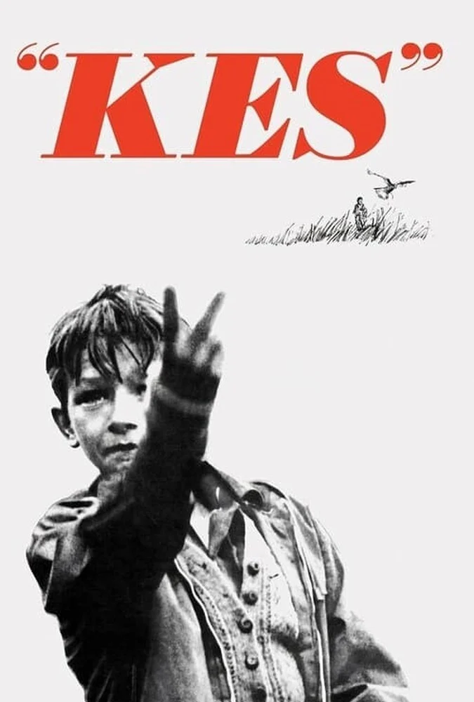 فیلم قوش-kes