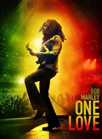 فیلم باب مارلی: یک عشق-bob marley: one love