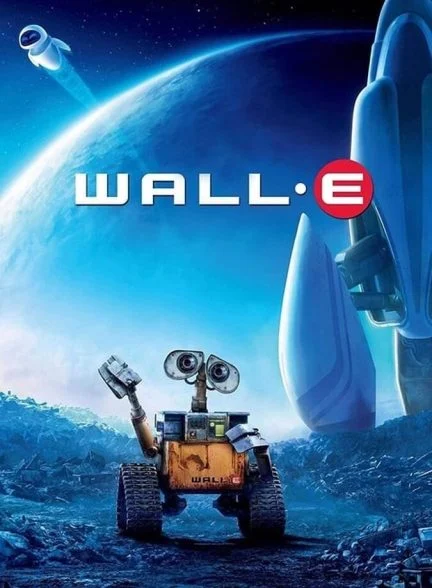 فیلم وال ای-wall·e
