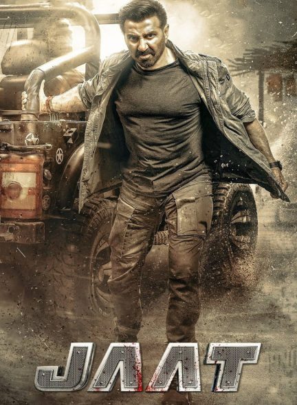 فیلم جات-jaat