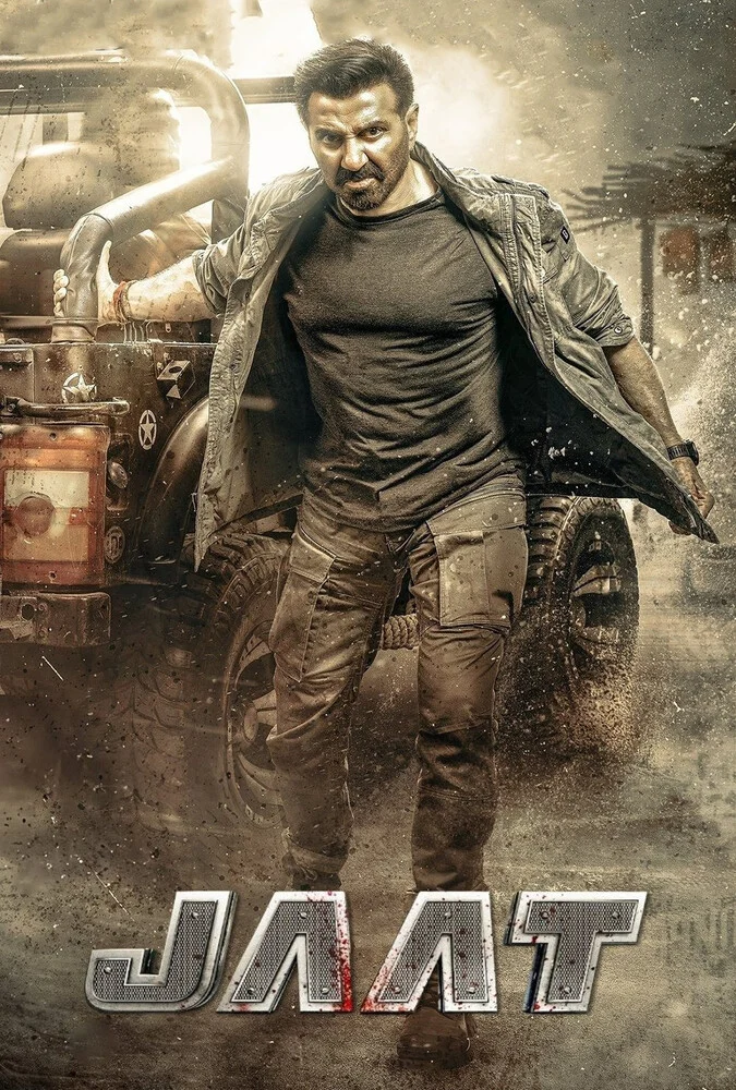 فیلم جات-jaat