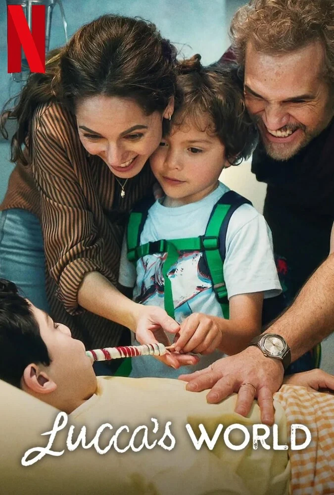 فیلم دنیای لوکا ۲۰۲۵