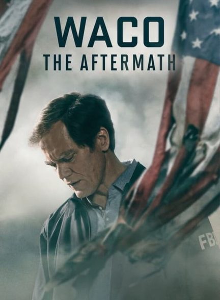 سریال ویکو: پیامد-waco: the aftermath