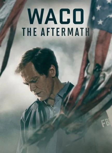 سریال ویکو: پیامد-waco: the aftermath