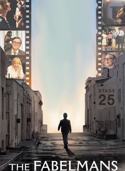 فیلم خانواده فیبلمن-the fabelmans