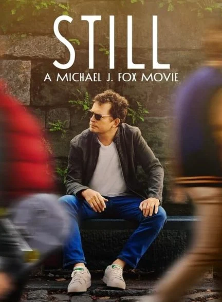 فیلم بی حرکت: داستان مایکل جی فاکس-still: a michael j. fox movie