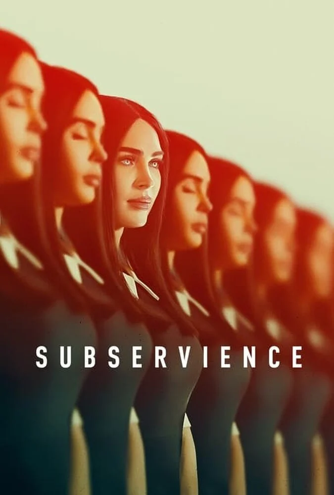 فیلم تابعیت-subservience