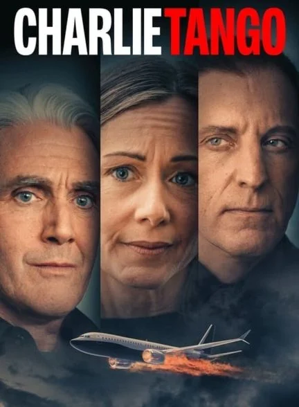 فیلم چارلی تانگو-charlie tango