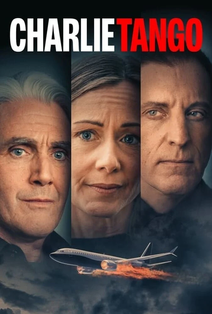 فیلم چارلی تانگو-charlie tango